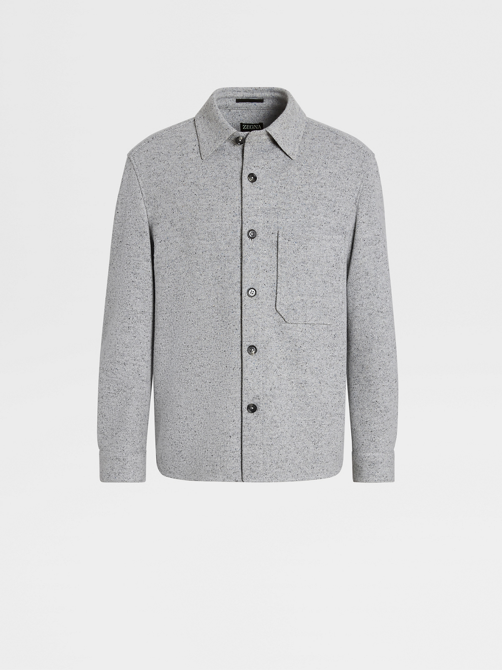 Grey Mélange